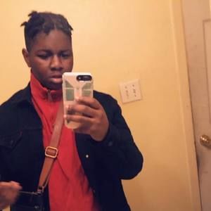 Meet your Posher, Isaiah